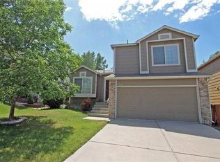 9880 Castle Ridge Cir, Highlands Ranch, CO 80129