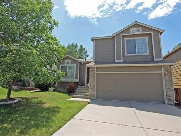 9880 Castle Ridge Cir, Highlands Ranch, CO 80129