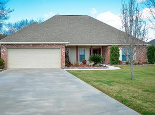 106 Concerto Crst, Duson, LA 70529