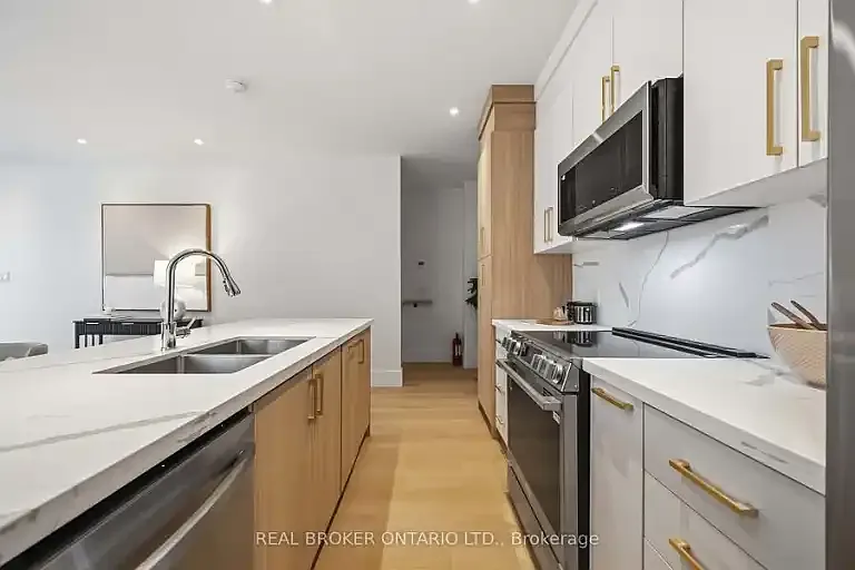 102 Boultbee Ave #1A — Photo 3