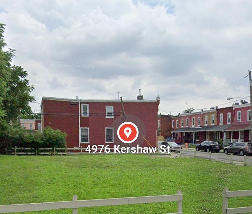 1st image of 4976 Kershaw St