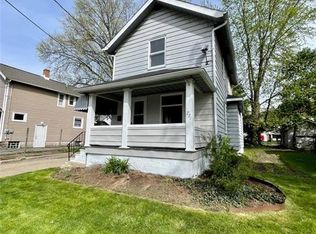 771 Bonnie Brae Ave SE, Warren, OH 44484
