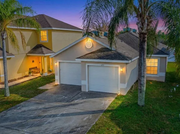 233 Southbridge Cir, Kissimmee, FL 34744