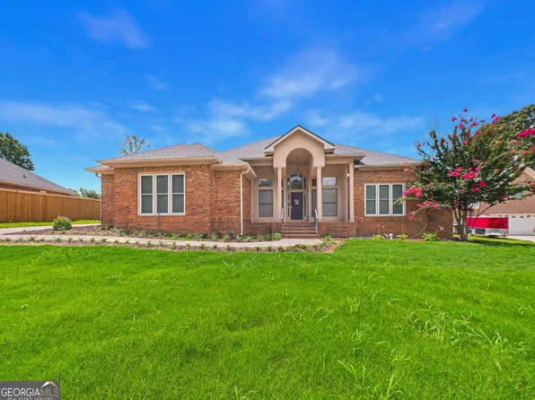 115 Raintree Dr, Warner Robins, GA 31088