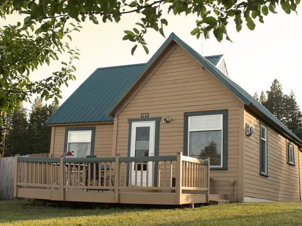 600 S 2nd ,, Roslyn, WA 98941