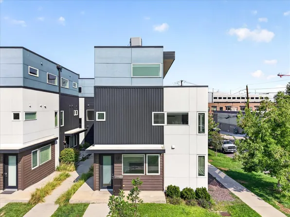 3199 Lawrence St, Denver, CO 80205