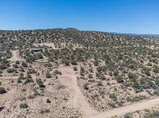 3765 E Orlandi Trl #71, Rimrock, AZ 86335