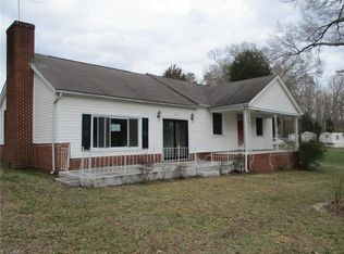 1913 4th Ave, Eden, NC 27288