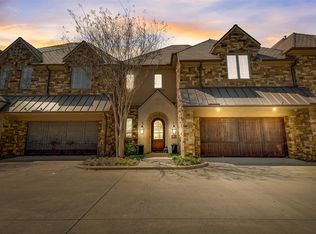 5504 Settlement Way, McKinney, TX 75070