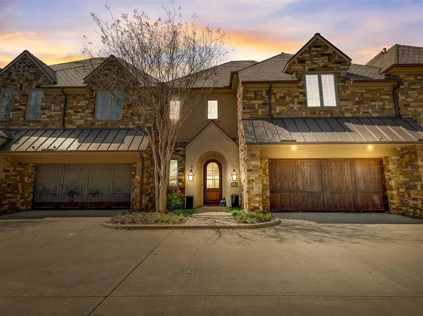 5504 Settlement Way, McKinney, TX 75070