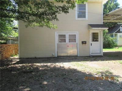 319 N Grand Ave, Sherman, TX, 75090