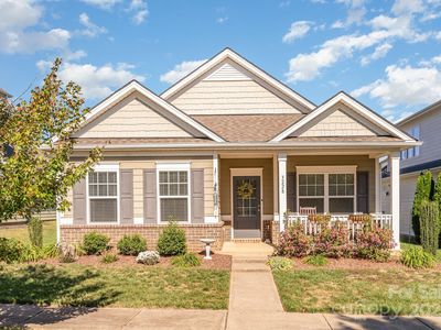 3228 Lock Erne Ave, Kannapolis, NC, 28081