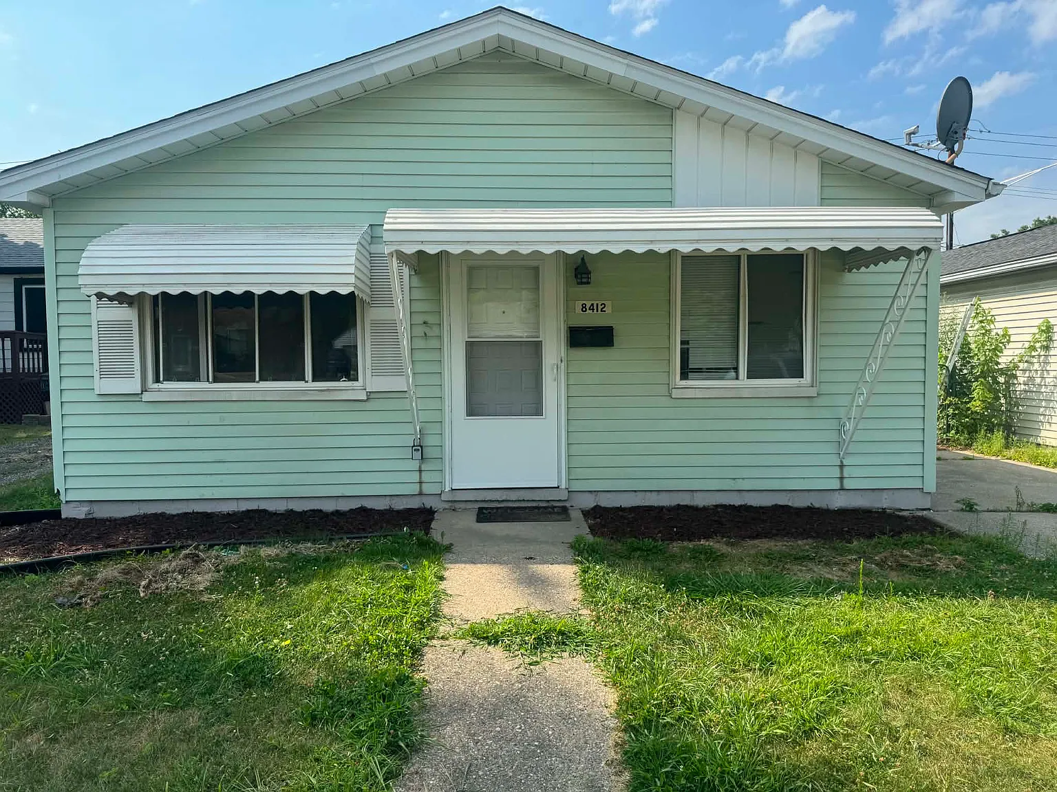 3 bed, 944 sqft, $1,400 — Photo 3