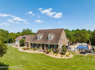 6004 Chenoweth Run Rd, Louisville, KY 40299