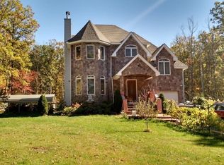 7652 State Route 97, Cochecton, NY 12726