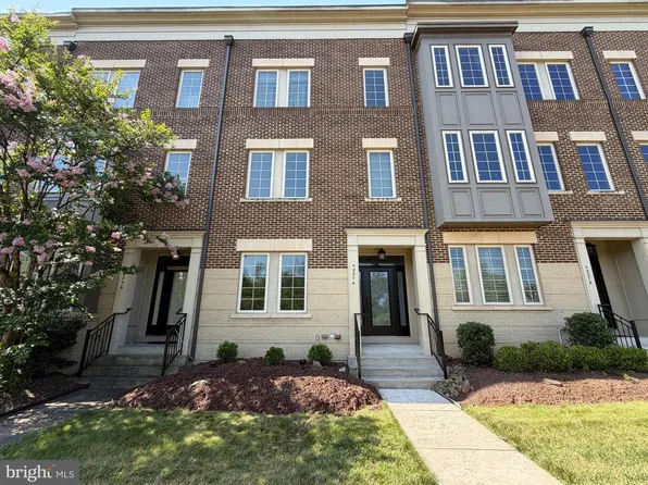 42274 Peregrine Ter, Ashburn, VA 20148