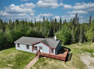 2275 Redstone Rd, North Pole, AK 99705