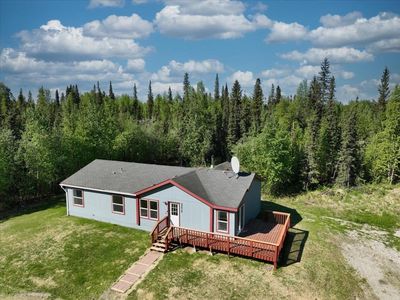 2275 Redstone Rd, North Pole, AK, 99705