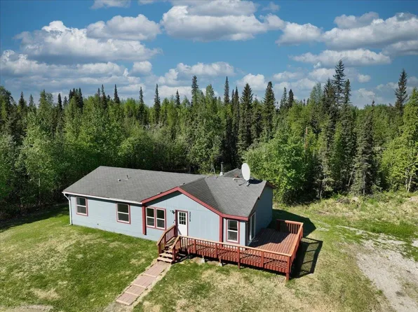 2275 Redstone Rd, North Pole, AK 99705