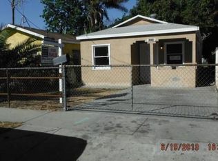 13116 S Largo Ave, Compton, CA 90222