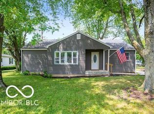 6328 W Bethel Ave, Muncie, IN 47304