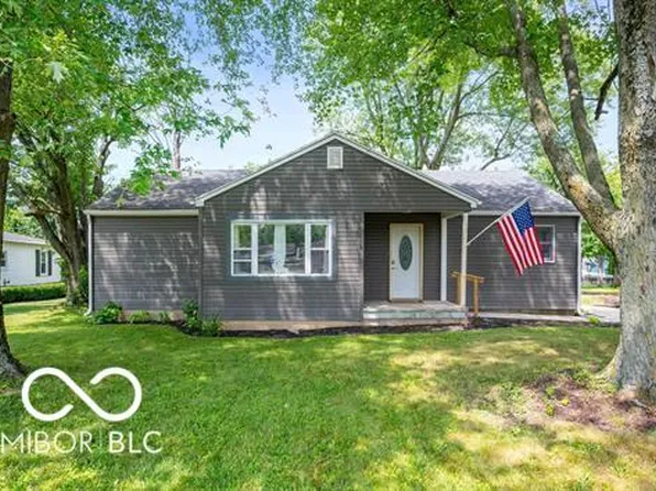 6328 W Bethel Ave, Muncie, IN 47304