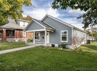 210 Clay Street, New Albany, IN 47150