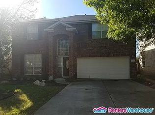 6025 Almelo Dr, Round Rock, TX 78681