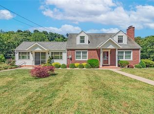 1431 New Stanton Ruffsdale Rd, Ruffs Dale, PA 15679