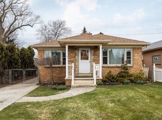 134 Covington Rd, Buffalo, NY 14216