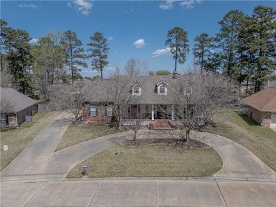 111 Woodwind Dr, Pineville, LA, 71360
