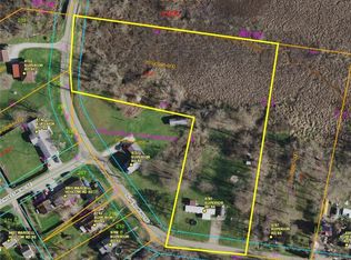 6781 Superior Rd SE, Uhrichsville, OH 44683