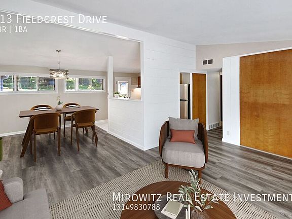 5th image of 613 Fieldcrest Dr