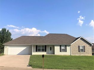 326 Augusta Pl, Union, MO 63084