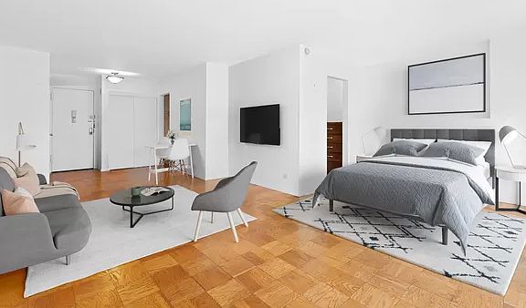 2nd image of 185 W End Ave APT 2E