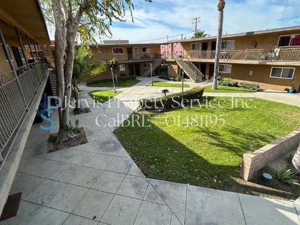 11918 Sproul St #2, Norwalk, CA 90650