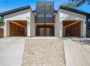 1409 Greenwood Ave #A, Austin, TX 78721
