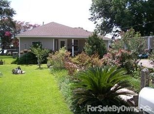 30069 Stump St, Walker, LA 70785