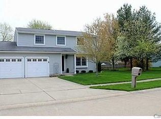 1439 Lansdowne Rd, Indianapolis, IN 46234