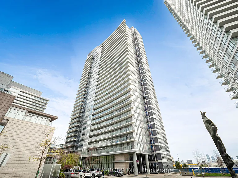 121 McMahon Dr #2708 — Photo 1