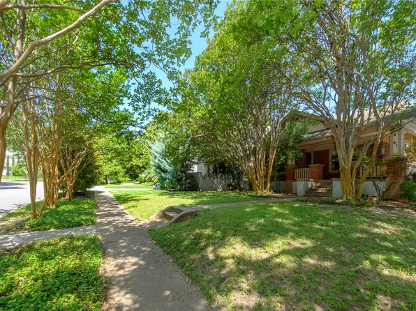 4341 Avondale Ave, Dallas, TX 75219