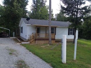 81 Dew Drop Ct, Clarkson, KY 42726