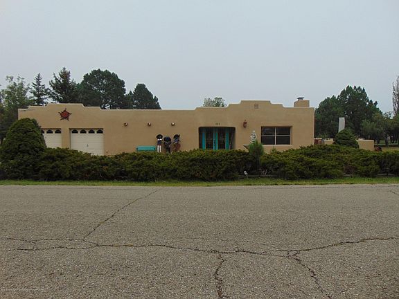 4th image of 101 Mesa Vista Ln