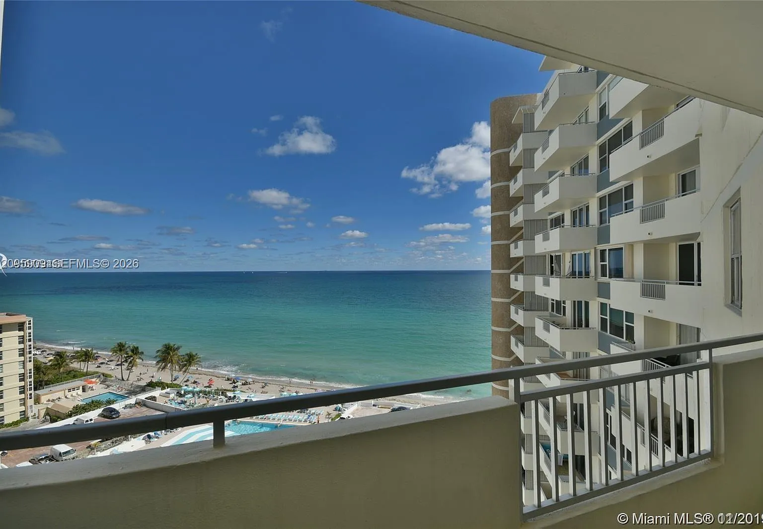 Parker Dorado Condo — Photo 3
