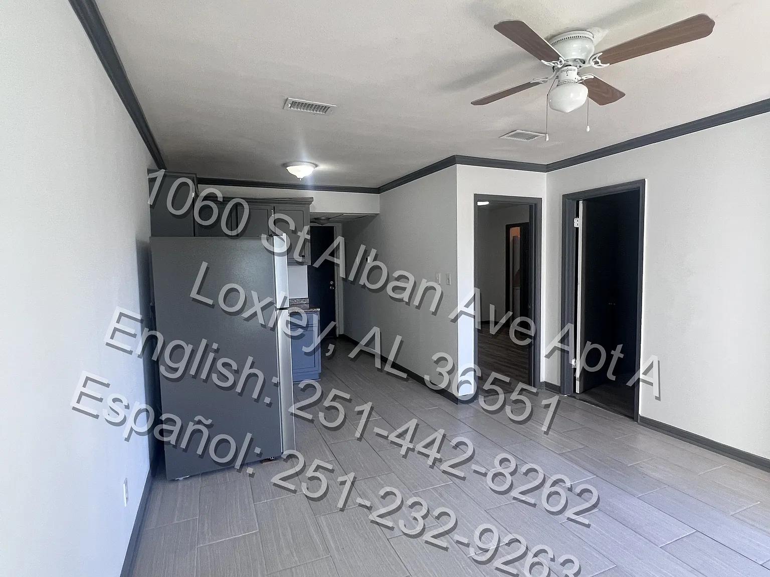 1060 W Saint Alban Avenue — Photo 2