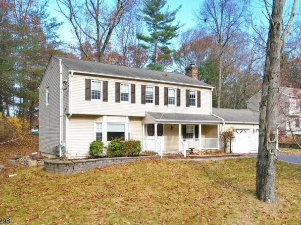 22 Eagle Rock Rd, West Milford Twp., NJ 07480