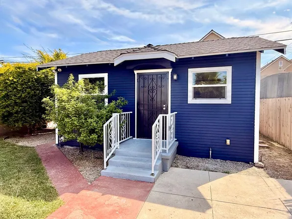 3774 S Gramercy Pl, 3774 S Gramercy Pl, Los Angeles, CA 90018