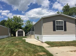 1860 Magnolia Blvd, Monroe, MI 48161
