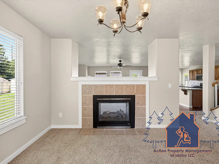 3170 N Lancer Ave — Photo 9