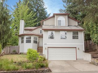 18188 SW Monte Verdi Blvd, Aloha, OR 97007